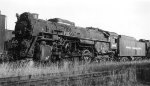 PM 2-8-4 #1232 - Pere Marquette